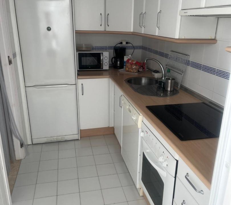 Photo of Kitchen in El Portil