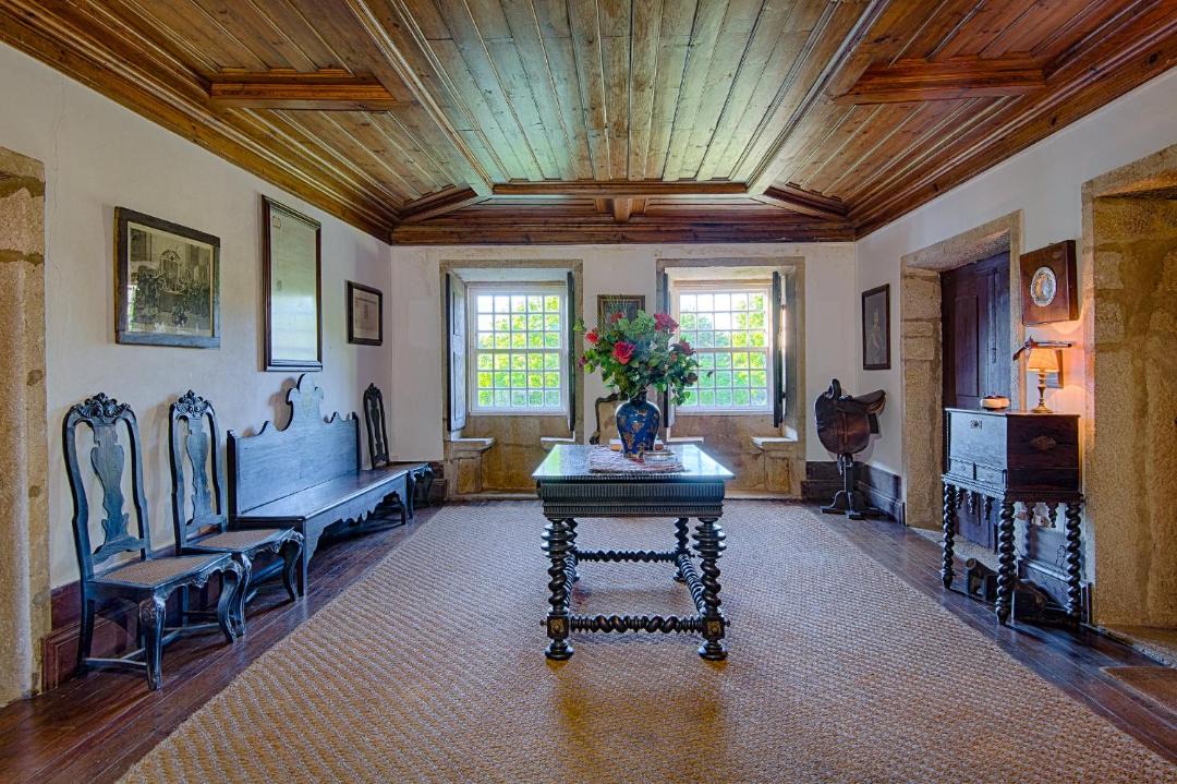 Photo of Livingroom in Lanheses