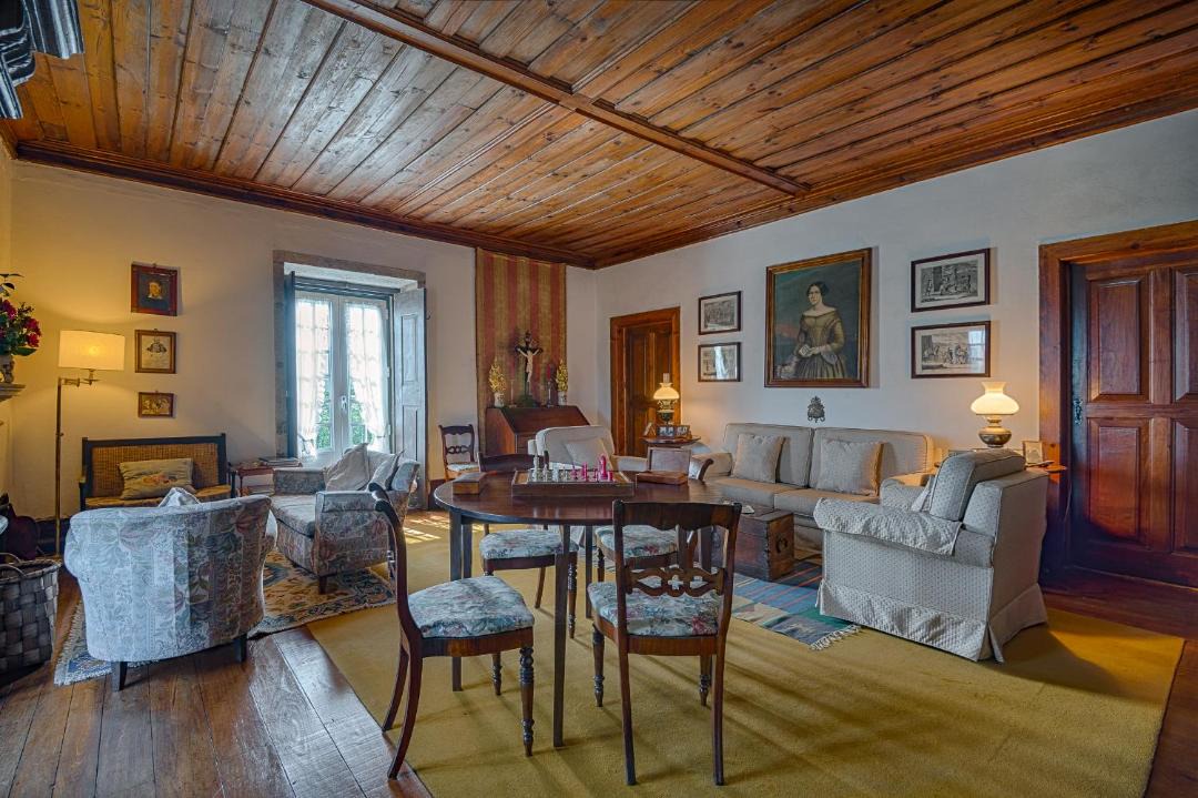 Photo of Livingroom in Lanheses