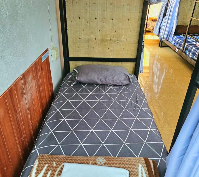 Photo of Bedroom in Pakse