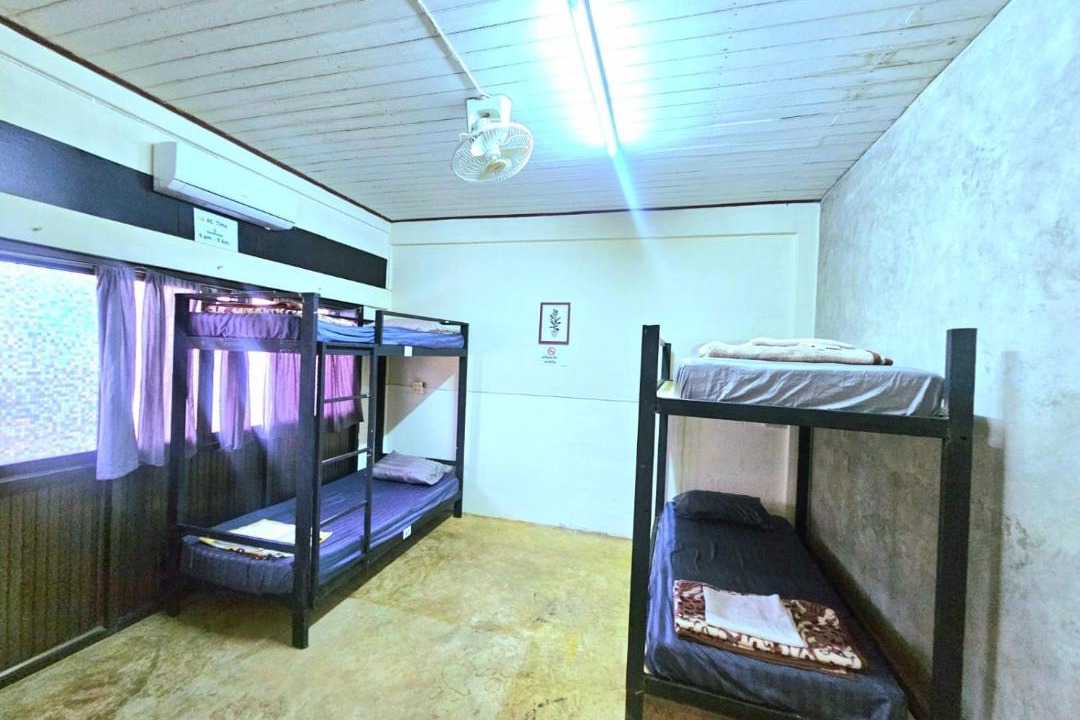 Photo of Bedroom in Pakse