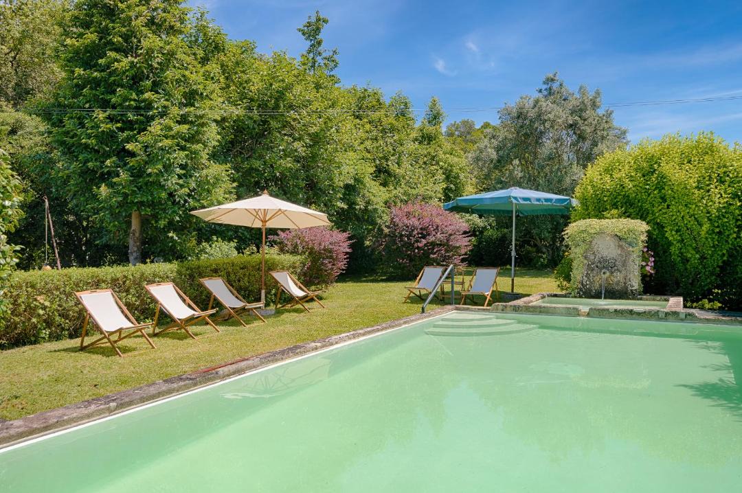 Photo of Outdoor in Lanheses