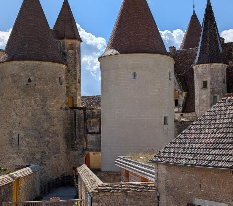 Photo of Others in Chateauneuf