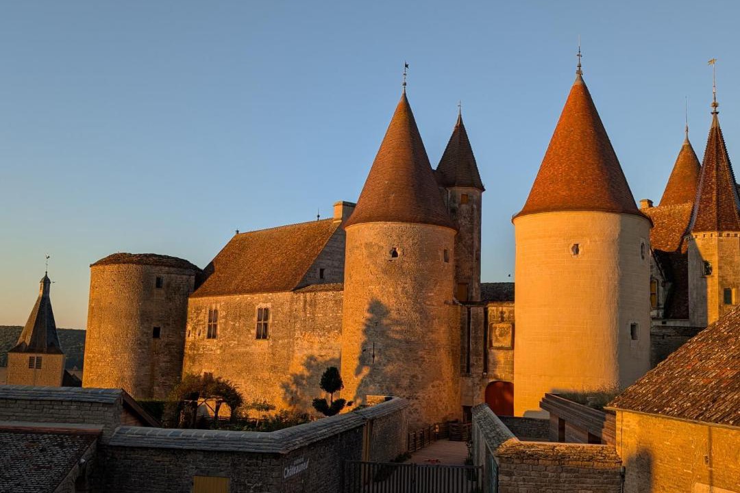Photo of Others in Chateauneuf