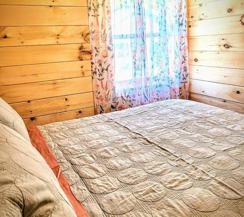 Photo of Bedroom in Cheticamp