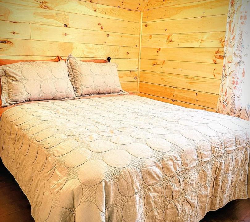 Photo of Bedroom in Cheticamp