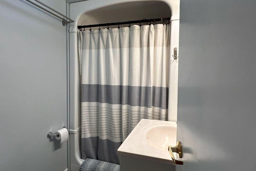 Photo of Bathroom in Sauble Beach