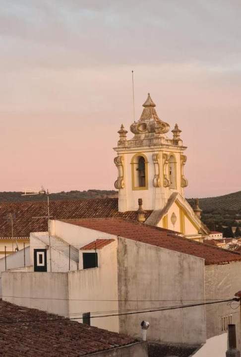 Photo of Buildings in Alter do Chão
