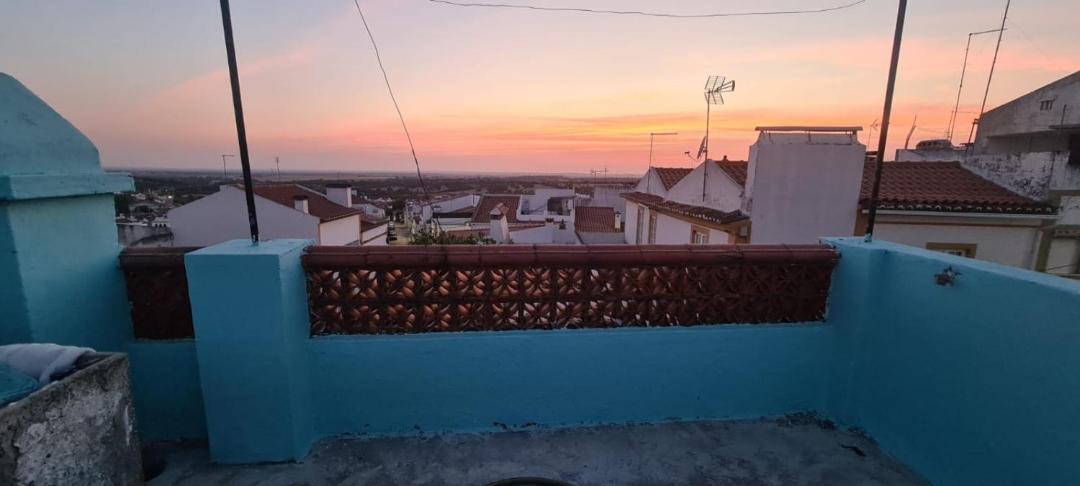 Photo of Patio Balcony in Alter do Chão