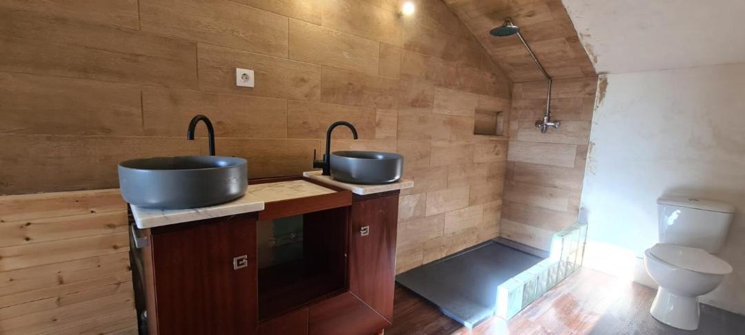 Photo of Bathroom in Alter do Chão