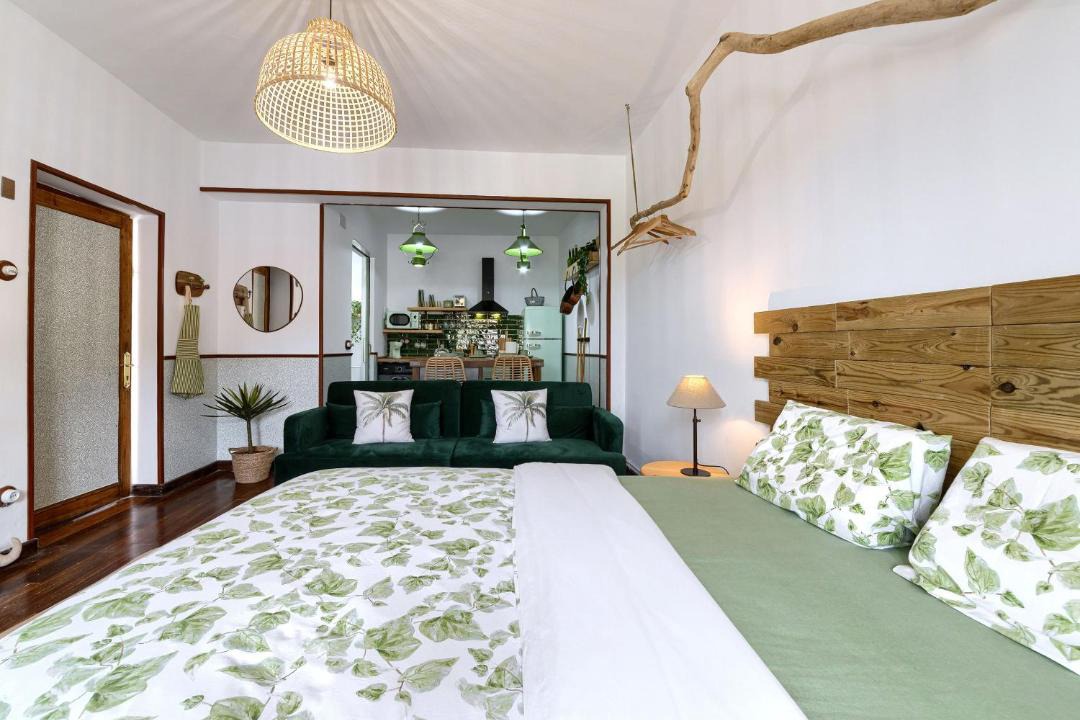 Photo of Bedroom in Zamudio