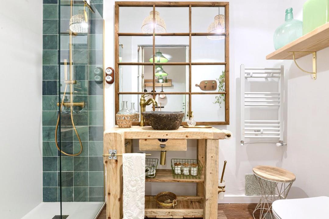 Photo of Bathroom in Zamudio