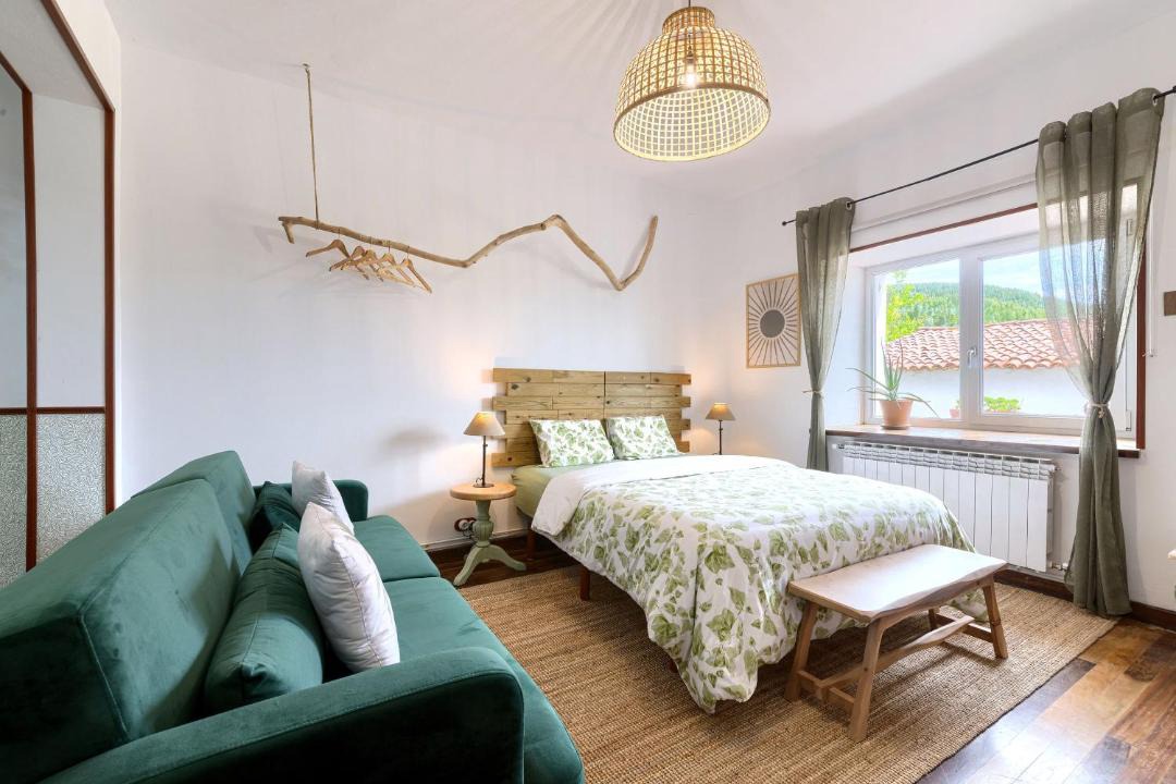 Photo of Bedroom in Zamudio