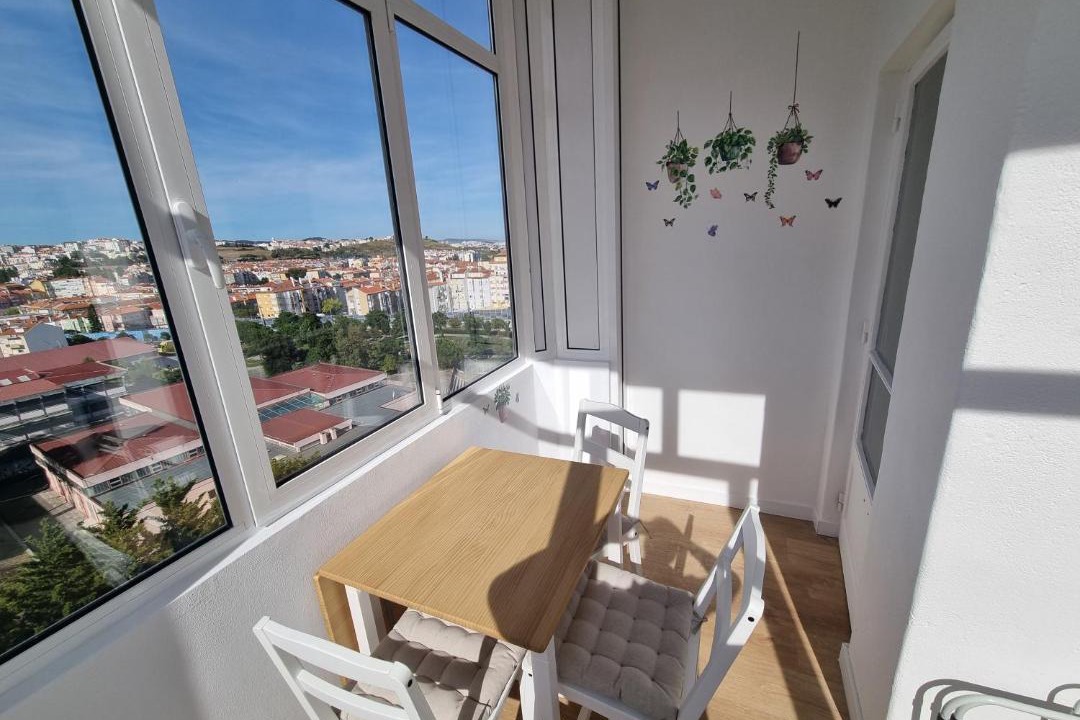 Photo of Patio Balcony in Reboleira