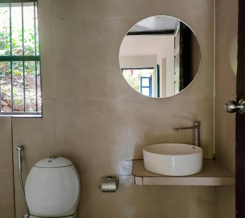 Photo of Bathroom in Kuttikkanam
