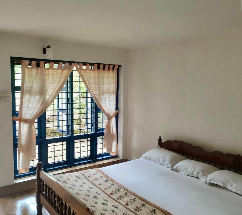 Photo of Bedroom in Kuttikkanam
