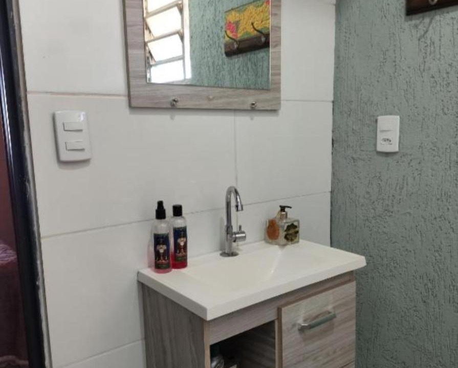 Photo of Bathroom in Alexania