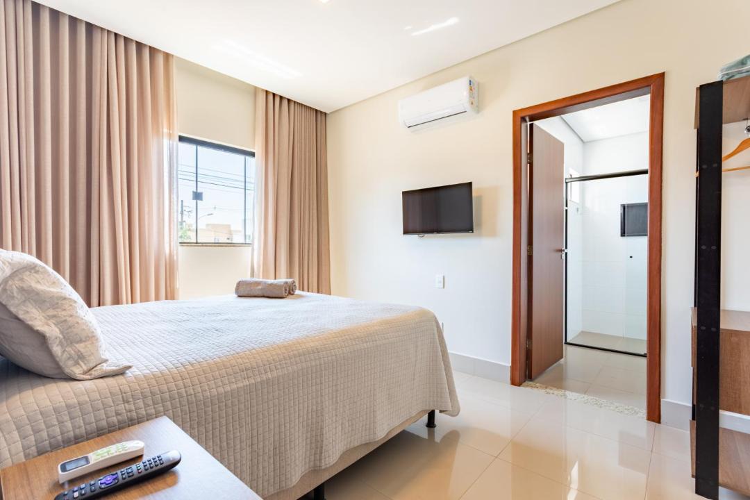 Photo of Bedroom in Lago Norte