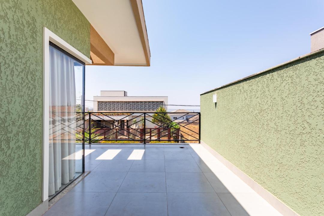 Photo of Patio Balcony in Lago Norte