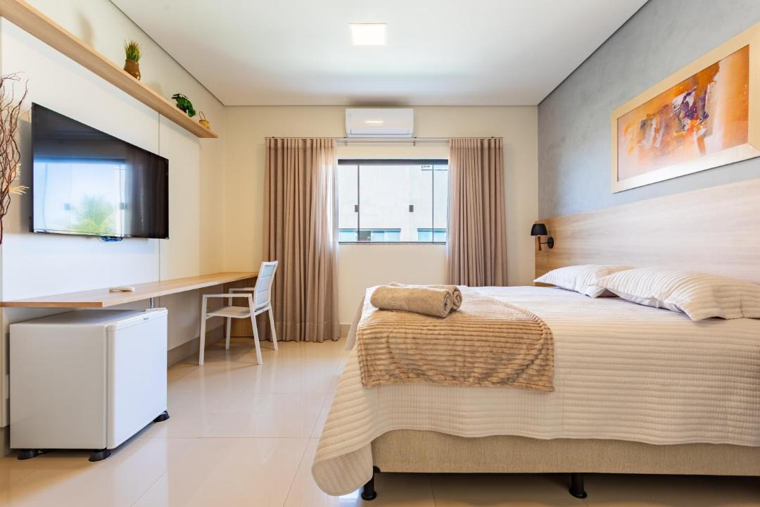 Photo of Bedroom in Lago Norte