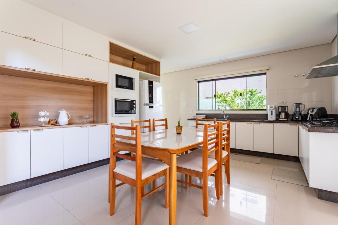 Photo of Kitchen in Lago Norte