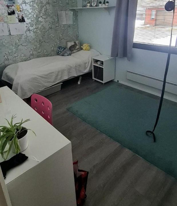 Photo of Bedroom in Lohja