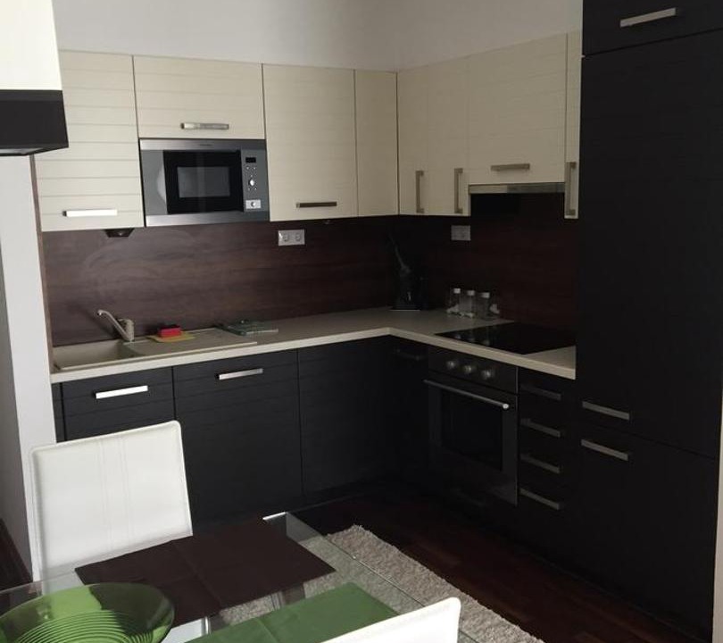 Photo of Kitchen in Zamardi