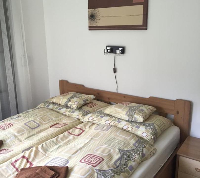 Photo of Bedroom in Zamardi