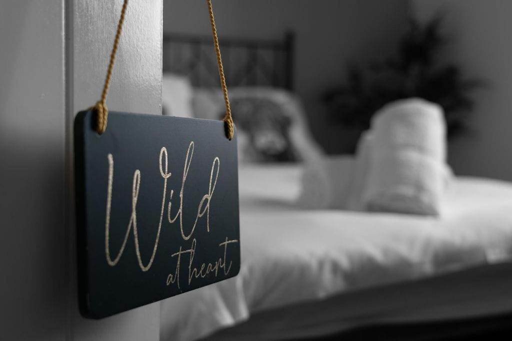 Photo of Bedroom in Dundee