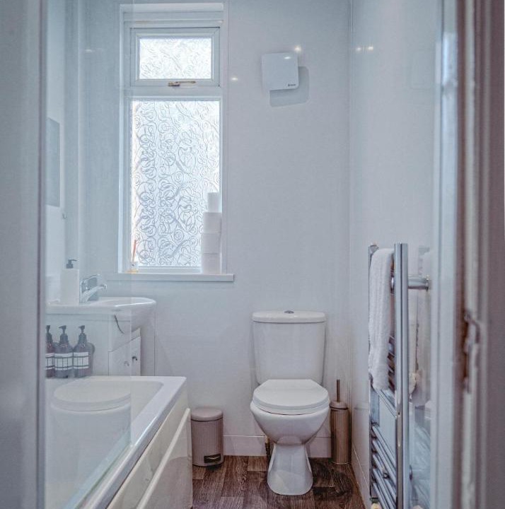 Photo of Bathroom in Dundee