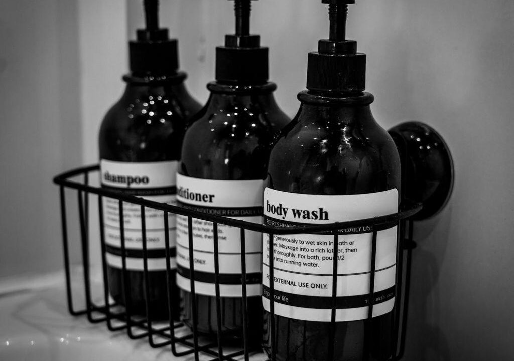 Photo of Bathroom in Dundee