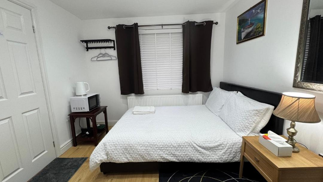 Photo of Bedroom in Ashford