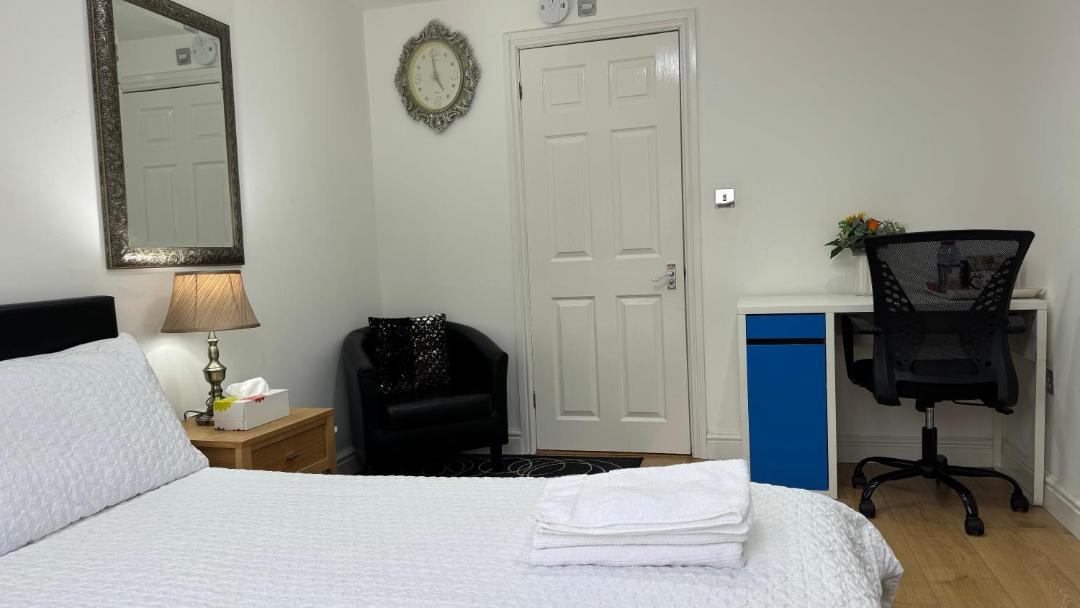 Photo of Bedroom in Ashford