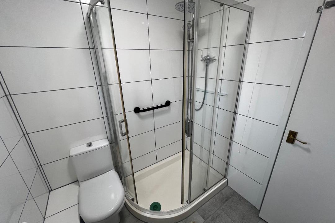 Photo of Bathroom in Milton Keynes