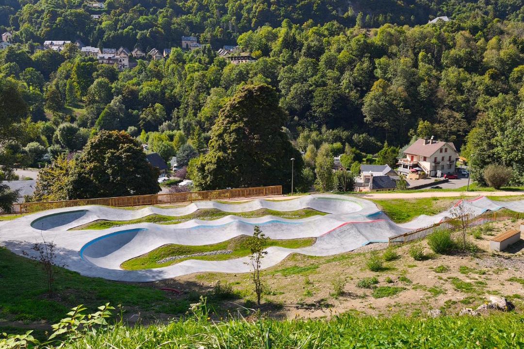 Photo of Others in Cauterets