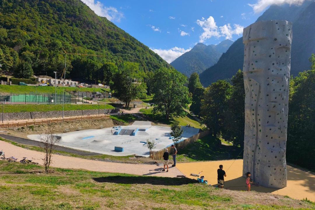 Photo of Others in Cauterets