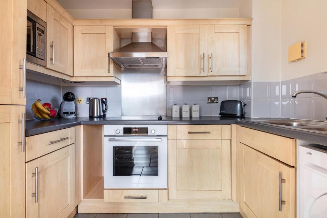 Photo of Kitchen in Tower Hill