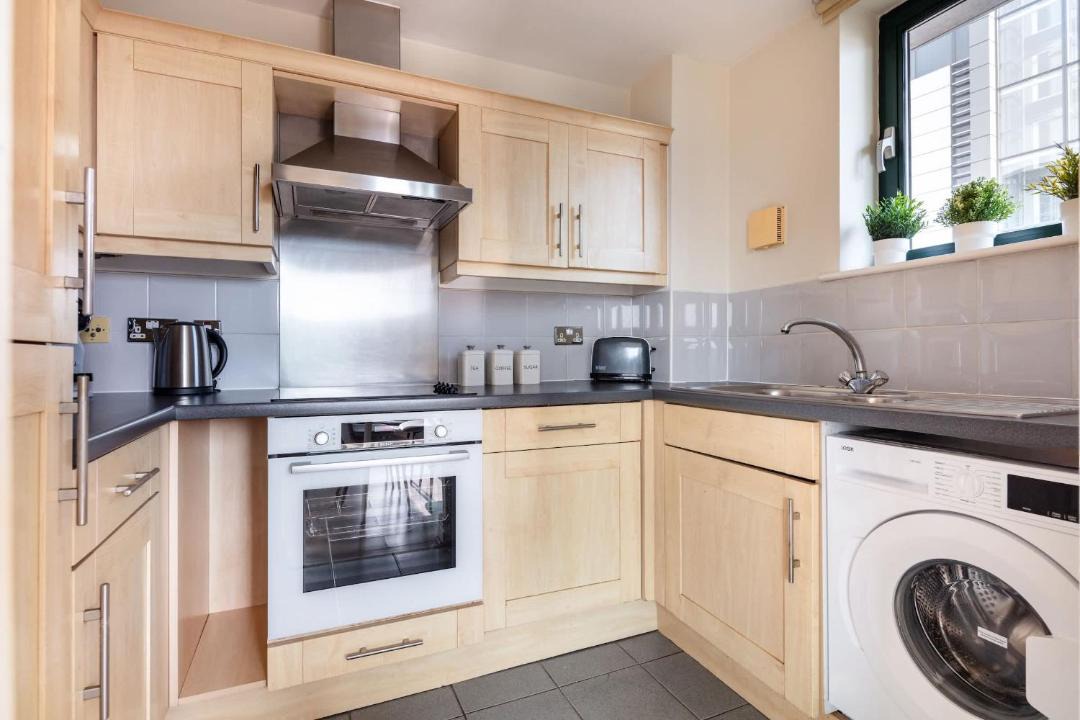Photo of Kitchen in Tower Hill