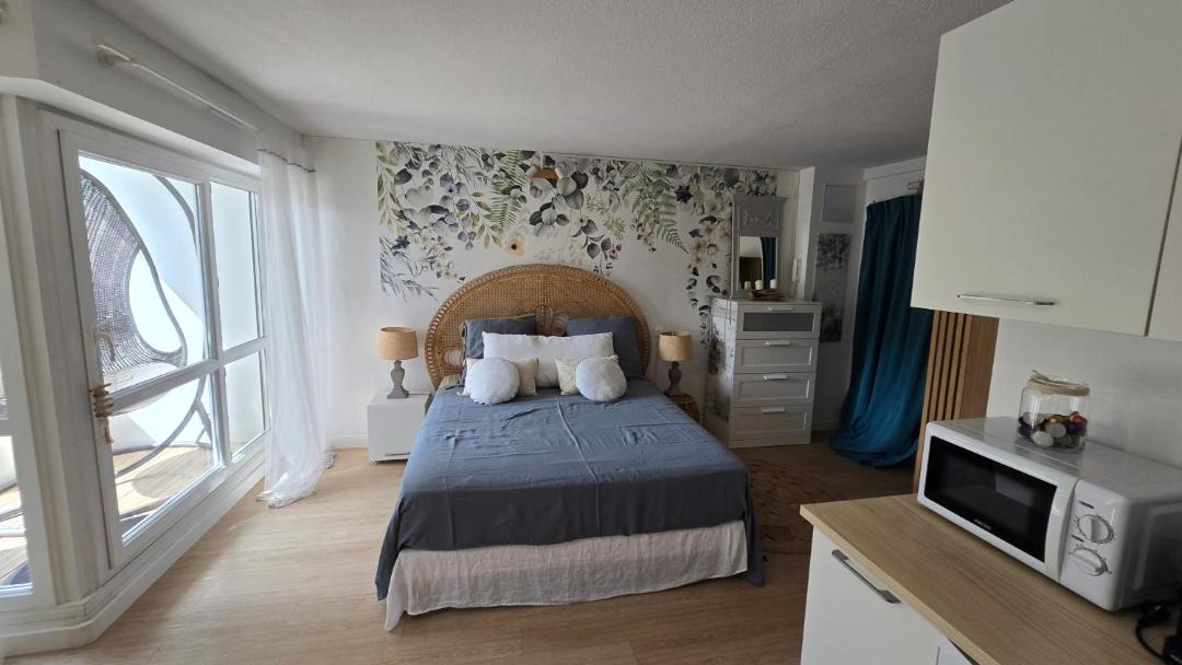 Photo of Bedroom in Les Baux-de-Provence