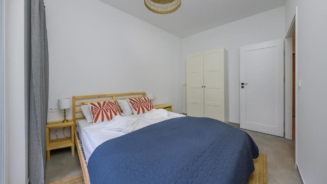 Photo of Bedroom in Kierwik