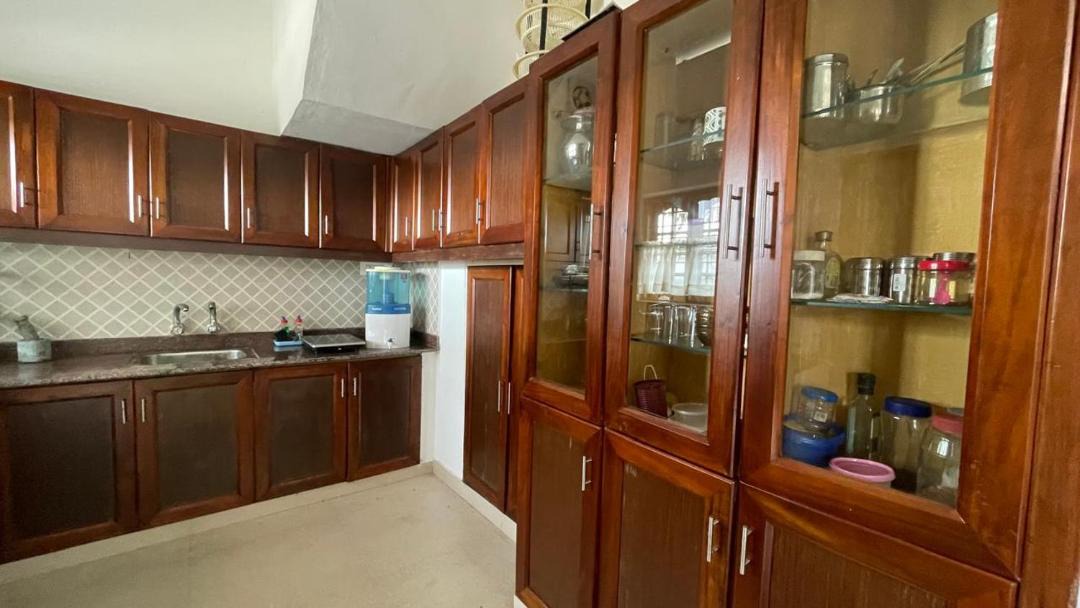 Photo of Kitchen in Nedumangad