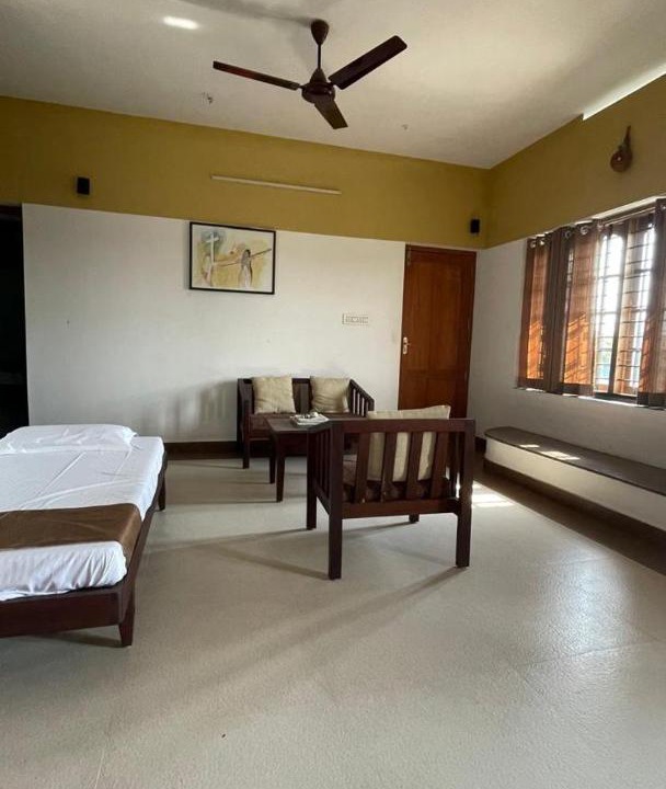 Photo of Bedroom in Nedumangad