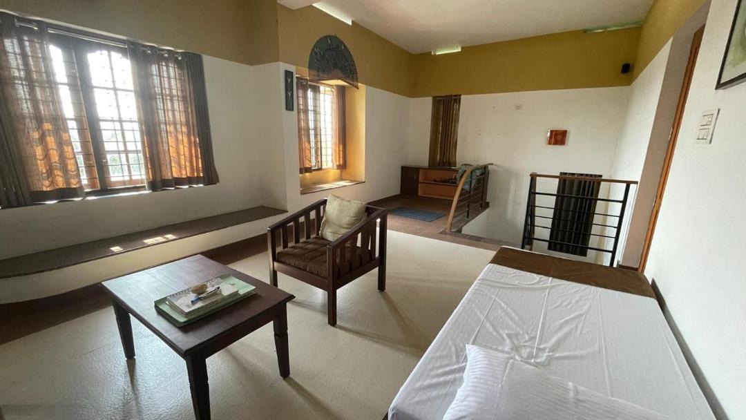 Photo of Bedroom in Nedumangad