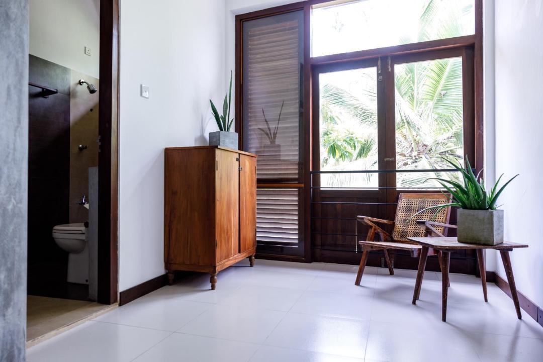 Photo of Bathroom in Polhena