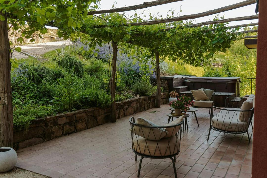 Photo of Patio Balcony in Mernico
