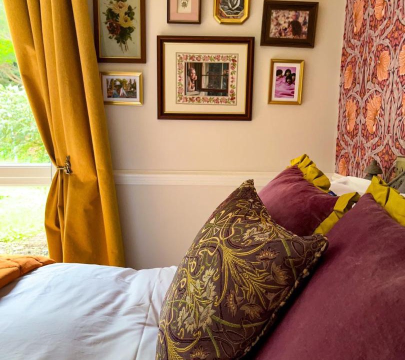 Photo of Bedroom in Broadford