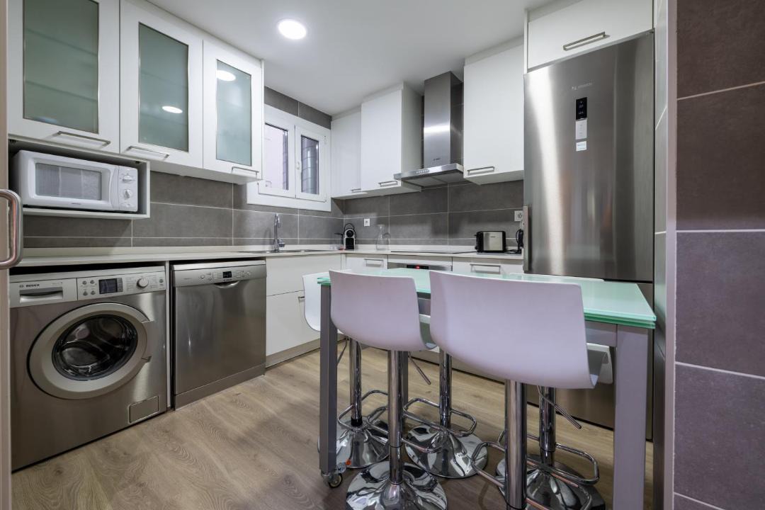 Photo of Kitchen in Les Escaldes