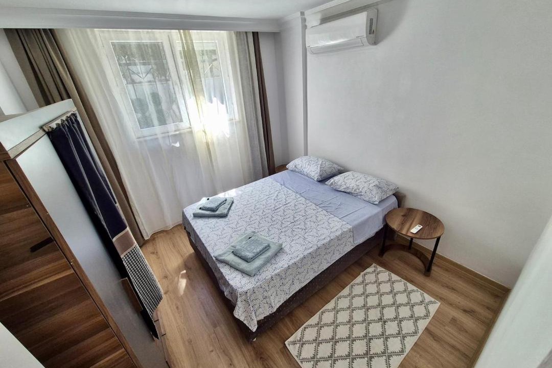 Photo of Bedroom in Altnkum Mahallesi