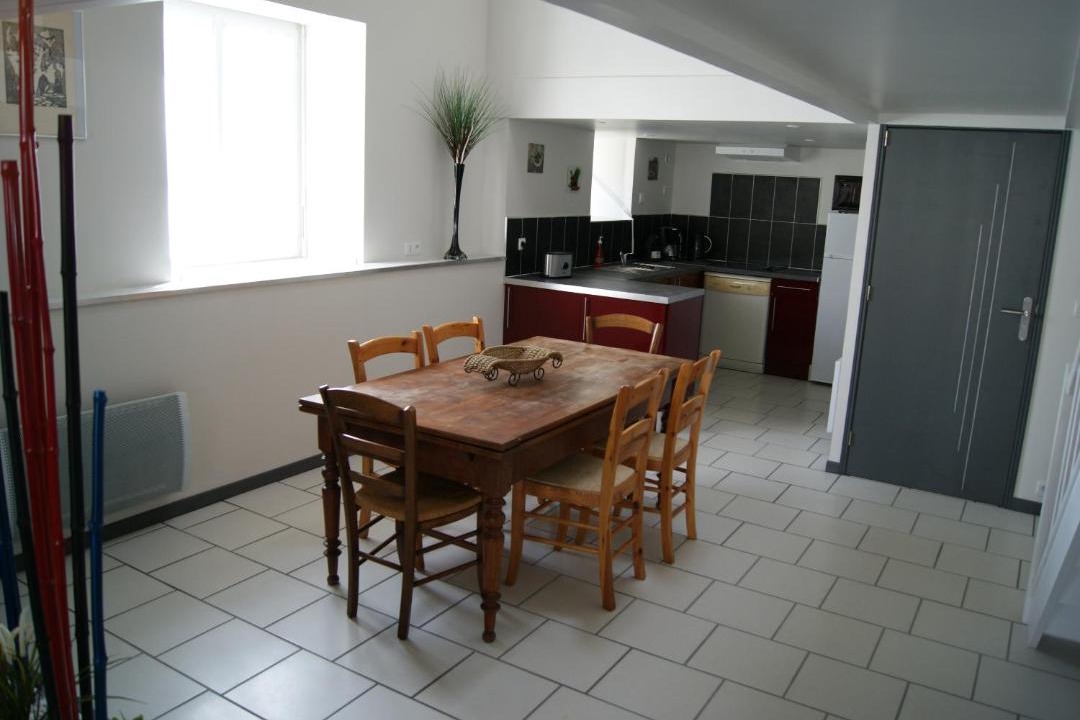 Photo of Others in Saint-Andre-Goule-d'Oie