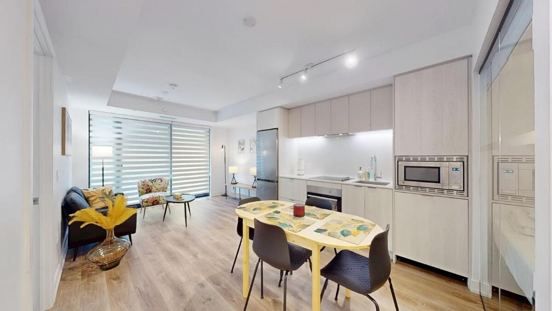 Photo of Kitchen in Beasley